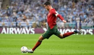 Almería Investasi Baru Cristiano Ronaldo di Sepak Bola Spanyol