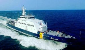 Jadwal Operasional Kapal Ferry di Wilayah Maluku Tenggara dan Kepulauan Aru