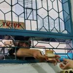 Antusiasme Mudik Lebaran 2026 Membuat Tiket Kapal H-3 di Tarakan Ludes