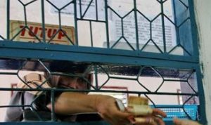 Antusiasme Mudik Lebaran 2026 Membuat Tiket Kapal H-3 di Tarakan Ludes