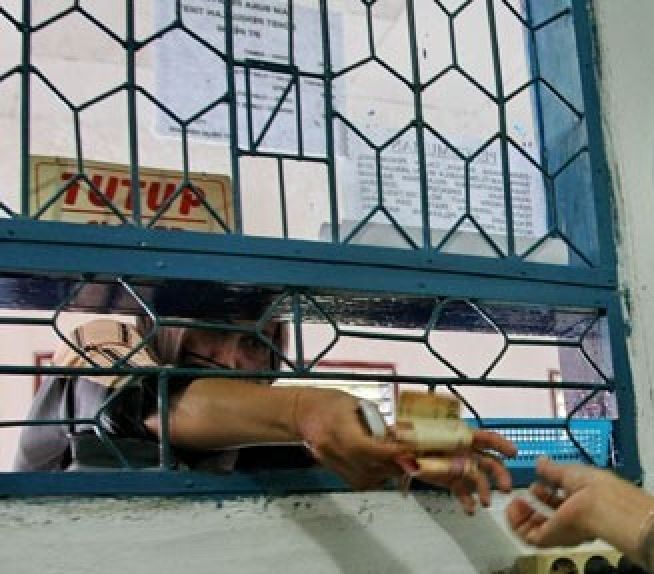 Antusiasme Mudik Lebaran 2026 Membuat Tiket Kapal H-3 di Tarakan Ludes