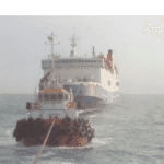 Jadwal Pelayaran Kapal ALP Rute Lombok-Banyuwangi dan Sebaliknya