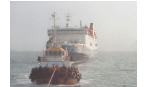 Jadwal Pelayaran Kapal ALP Rute Lombok-Banyuwangi dan Sebaliknya