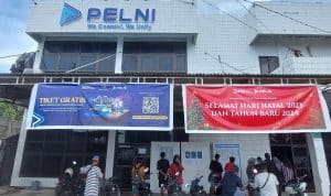 Informasi Terkini Tentang Jadwal dan Rute Kapal Pelni KM. Labobar Tahun 2026