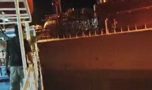 Jadwal Kapal Feri Lembah-Jangkar Tahun 2026: Informasi Terkini untuk Pemudik