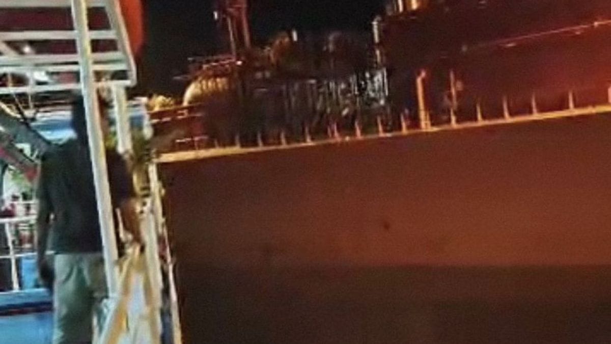 Jadwal Kapal Feri Lembah-Jangkar Tahun 2026: Informasi Terkini untuk Pemudik