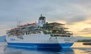 Jadwal Kapal Sirimau Terbaru Februari hingga Maret 2026: Rute Lengkap untuk Perjalanan ke Berbagai Wilayah