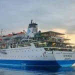 Rute Kapal Pelni KM Sirimau di Bulan Februari 2026: Jadwal dan Informasi Terkini