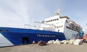 Jadwal Kapal Pelni Rute Kaimana ke Jakarta Februari 2026