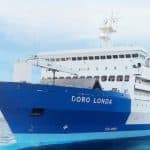 Jadwal Kapal Pelni KM Ciremai untuk Rute Papua Tahun 2026