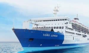 Jadwal Kapal Pelni KM Ciremai untuk Rute Papua Tahun 2026 Jadwal Kapal Pelni KM Ciremai untuk Rute Papua Tahun 2026