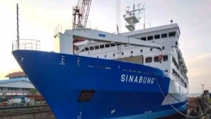 Jadwal Kapal Laut Rute Sorong ke Makassar untuk Bulan Februari dan Maret 2026