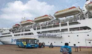 Jadwal Kapal Laut di Batam: Perjalanan KM Kelud dan Rute Kepri Tahun 2026