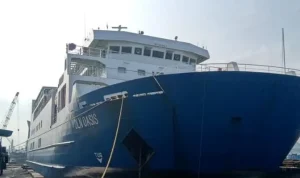 Jadwal Pelayaran Kapal DLN untuk Rute Lombok-Surabaya dan Surabaya-Lombok Jumat 27 Februari 2026