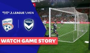 Melbourne Victory vs Adelaide United: Laga Klasik yang Menggemparkan Sepak Bola Australia
