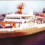 Jadwal Kapal Pelni Rute Ambon ke Bitung Tahun 2026