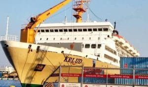 Jadwal dan Rute Kapal Pelni KM. Kelud untuk Bulan Maret dan April 2026 Jadwal dan Rute Kapal Pelni KM. Kelud untuk Bulan Maret dan April 2026