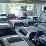 Jadwal Kapal Roro untuk Lintasan Telaga Punggur–Tanjung Uban Tahun 2026