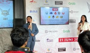 Penjualan Tiket MPL Indonesia Season 17 Dimulai, Hadirkan Pengalaman Baru untuk Penggemar