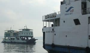 Jadwal dan Harga Tiket Kapal Feri Lintas Lombok-Bali pada 20 Februari 2026