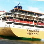 Jadwal Pelayaran Kapal Pelni KM Leuser untuk Masa Angkutan Lebaran 2026