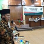 Kemenag Lampung Siapkan Data, Guru Madrasah Swasta Jadi PPPK