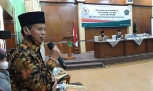 Kemenag Lampung Siapkan Data, Guru Madrasah Swasta Jadi PPPK Kemenag Lampung Siapkan Data, Guru Madrasah Swasta Jadi PPPK