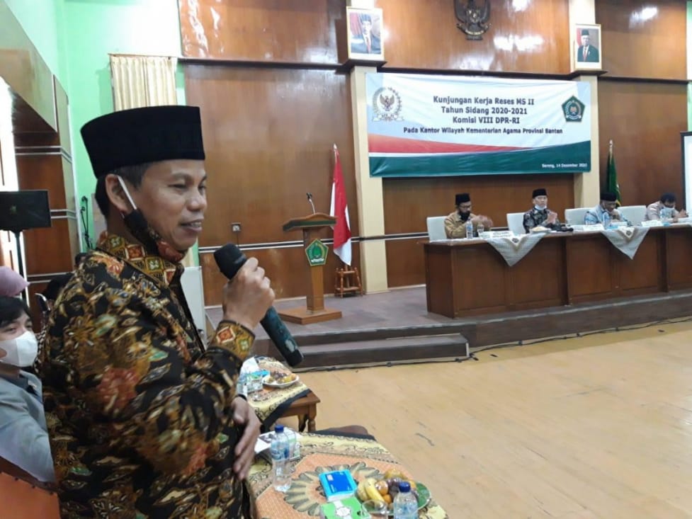 Kemenag Lampung Siapkan Data, Guru Madrasah Swasta Jadi PPPK