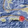 Gempa Bumi Hari Ini Mengguncang Wilayah Maluku, BMKG Melaporkan Data Terkini