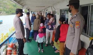 Informasi Terkini: Jadwal dan Harga Tiket Kapal Feri Lombok-Bali 19 Februari 2026