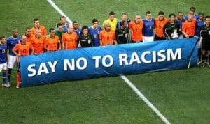 Real Madrid Menang di Liga Champions, Kemenangan yang Jadi Simbol Perlawanan terhadap Rasisme