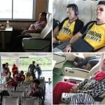 Jadwal Kapal Feri Lombok-Situbondo 6 Februari 2026