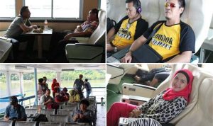 Jadwal Kapal Feri Lombok-Situbondo 6 Februari 2026