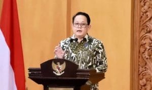 Penetapan Warisan Budaya Tak Benda Indonesia di Gresik