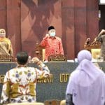 Masalah Ketidakharmonisan Bupati dan Wakil di Jawa Timur, DPRD Jatim Minta Gubernur Mediasi