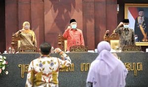 Masalah Ketidakharmonisan Bupati dan Wakil di Jawa Timur, DPRD Jatim Minta Gubernur Mediasi