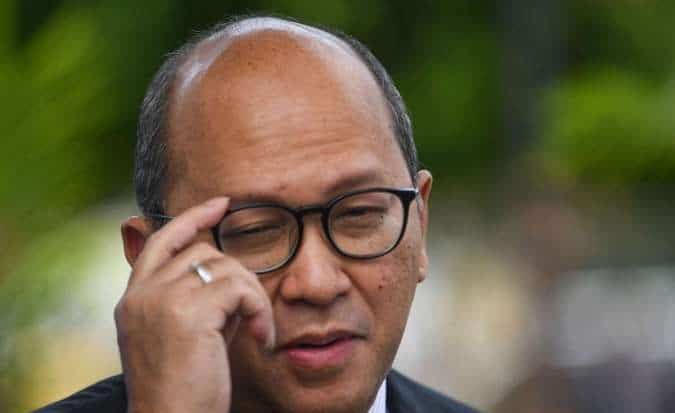 Penyangkalan Danantara Mengenai Isu Perombakan Pengurus Bank Himbara