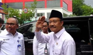 Kementerian Sosial Fokus pada Reaktivasi PBI-JKN untuk Penderita Penyakit Kronis