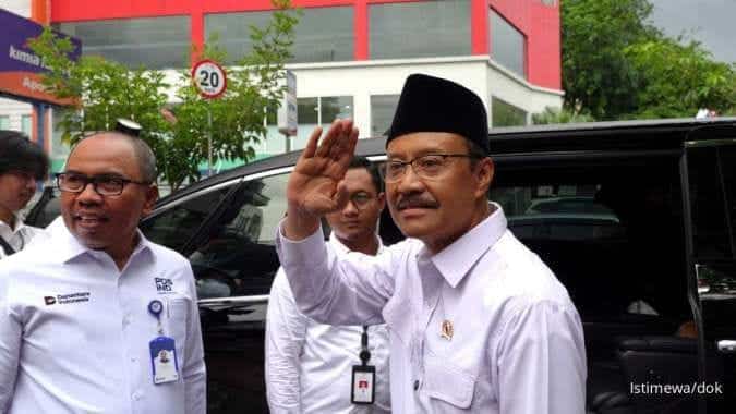 Kementerian Sosial Fokus pada Reaktivasi PBI-JKN untuk Penderita Penyakit Kronis