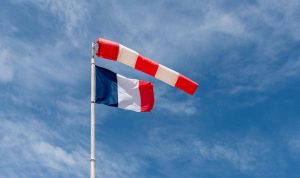 Prancis Larang Penggunaan Aplikasi Luar Negeri untuk Pejabat Pemerintah