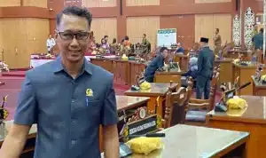 Pansus DPRD Kota Tekankan Pentingnya Pendataan Bangunan oleh PUPR