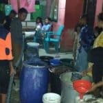 DPRD Banggai Soroti Penanganan Darurat Masalah Krisis Air Bersih di Tiga Kecamatan Banggai