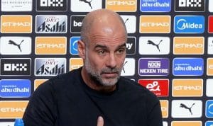 Pandangan Pep Guardiola tentang Isu Imigrasi dan Perspektif Kemanusiaan