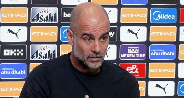 Pandangan Pep Guardiola tentang Isu Imigrasi dan Perspektif Kemanusiaan