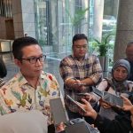 Menteri Keuangan Purbaya, Pengangkatan Jeffrey Hendrik sebagai Pjs Dirut BEI