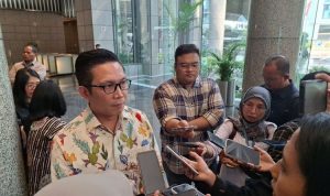 Menteri Keuangan Purbaya, Pengangkatan Jeffrey Hendrik sebagai Pjs Dirut BEI