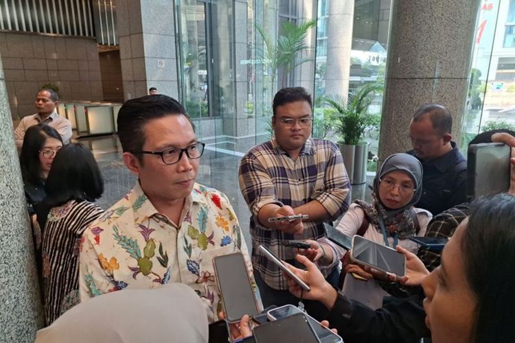 Menteri Keuangan Purbaya, Pengangkatan Jeffrey Hendrik sebagai Pjs Dirut BEI