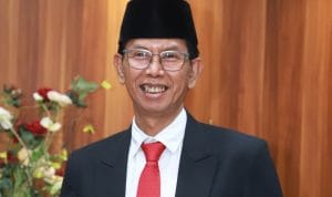 Ketua DPRD Surabaya Adi Sutarwijono Meninggal, Kenangan Kolega