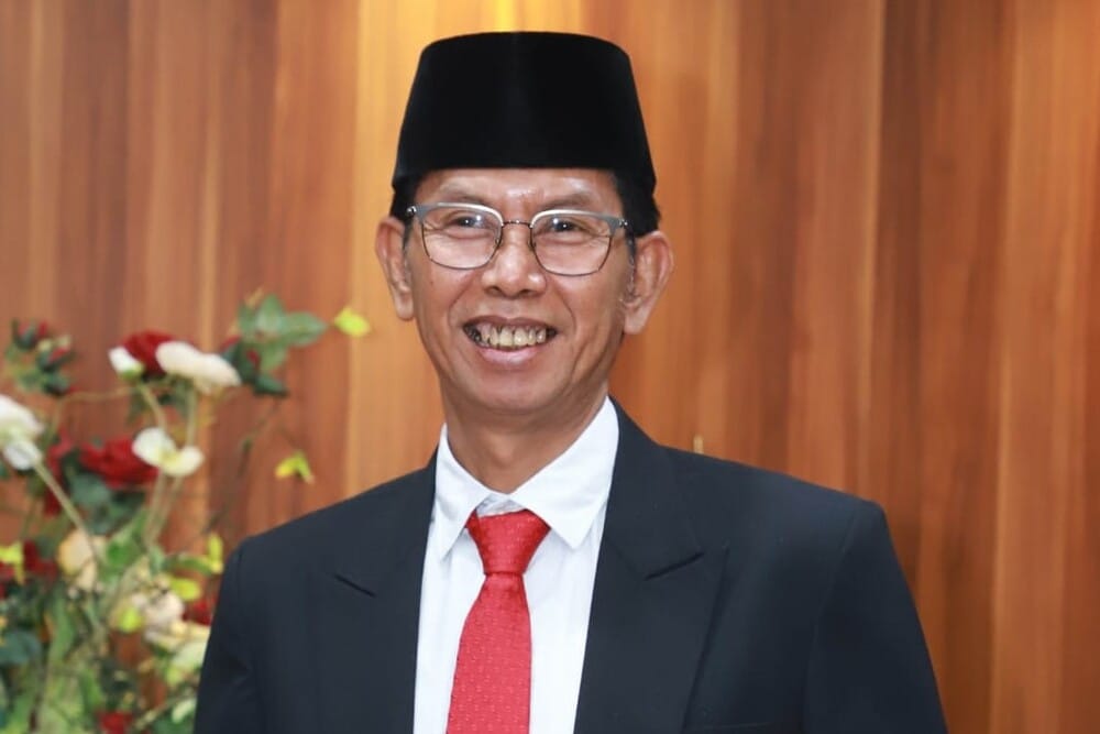 Ketua DPRD Surabaya Adi Sutarwijono Meninggal, Kenangan Kolega