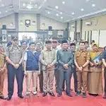 DPRD Kotim: Kelompok Tani di Wilayah Selatan Kotim Mengeluhkan Keterbatasan Akses Pupuk Subsidi